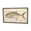 Giant Trevally Print-2057424409