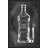 " Vodka On Chalkboard "-21969274