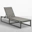 Serenata 76" Long Reclining Single Chaise-853322138