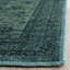 Tapis oriental bleu / multicolore Evanoff-23510937