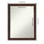 Miroir mural Boyan