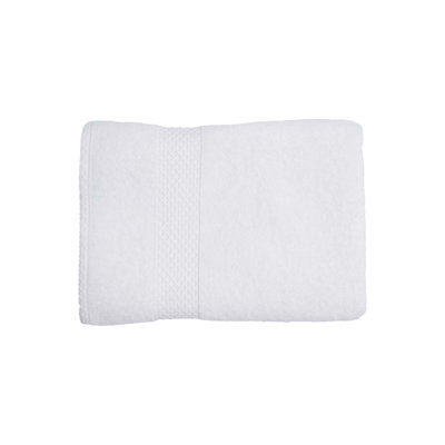 Aaidah Plush Bath Towel