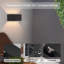 Ahmand Up & Downlight
