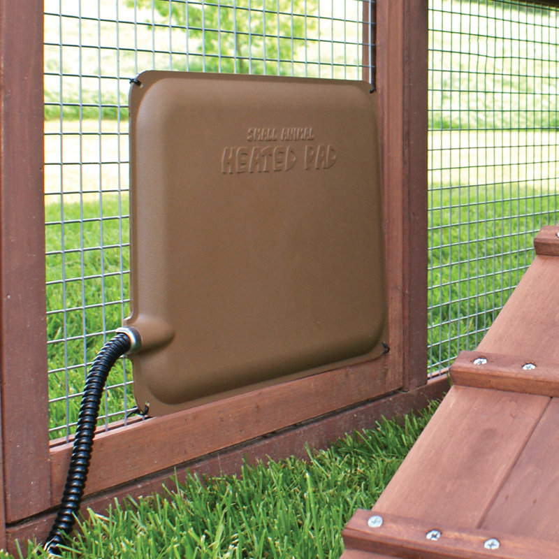Coussin chauffant Thermo-Peep