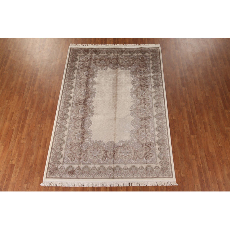 Tapis traditionnel turc 7 x 10