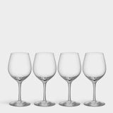 More Red Wine Glass