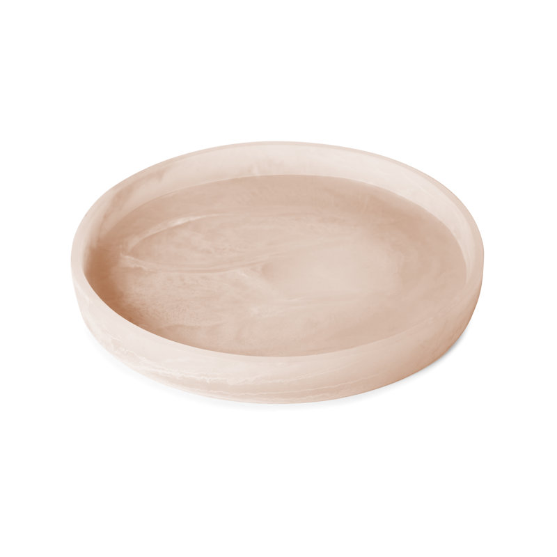 Luna Bathroom Tray
