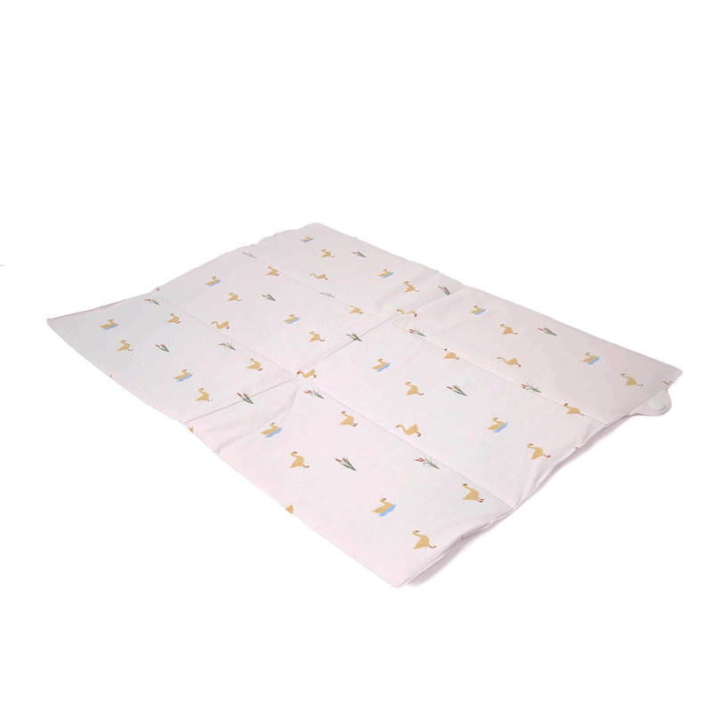 Changing Mat