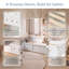 Bed Frame-779347767