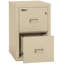 Fireproof 2 - Drawer File Cabinet