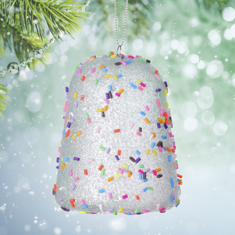 Jayke 9'' Holiday Shaped Ornament