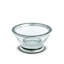 Medici Living Glass Dessert Bowl