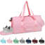 Sac de sport imperméable et léger avec compartiments pour chaussures et vêtements humides-104326746
