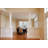 RPS-4400 1.62'' H x 96'' W x 0.69'' D Urethane Chair Rail