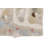 Tapis de jeu en coton et coton lavable Path of Nature