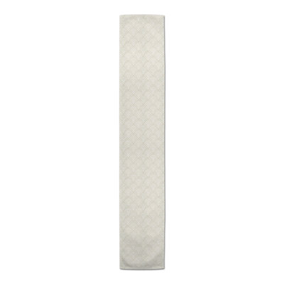 Azlin Rectangle Polyester Table Runner
