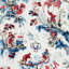 Plaisirs De La Chine Fabric-35102786
