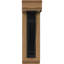 Support de fer traditionnel à triple support Edwards-108806863-108807791