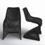 Chaise d'appoint de patio empilable Spector-771880051