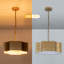 Lustre unique / remarquable 3 lumières