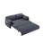 63.8" Queen Pull Out Sofa Bed-1478901134