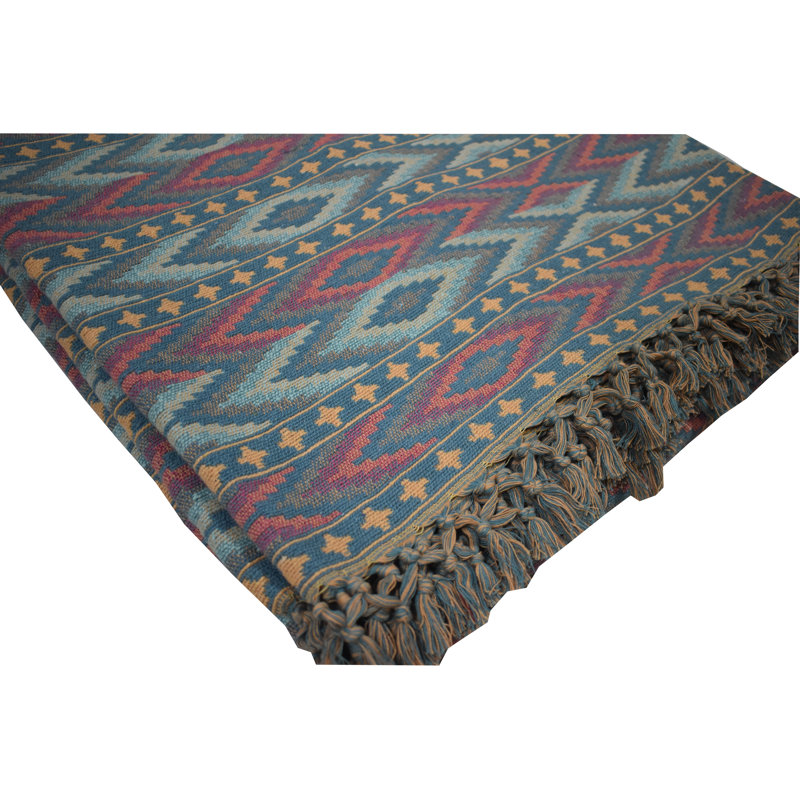 Labarge Throw Blanket, 230 x 255cm