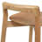 Palmer Solid Wood Counter Stool
