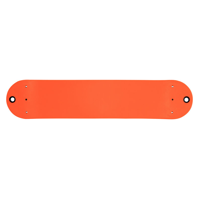 Remplacement du siège de ceinture Machus Swingan, Orange