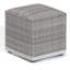 Argento Outdoor Ottoman
