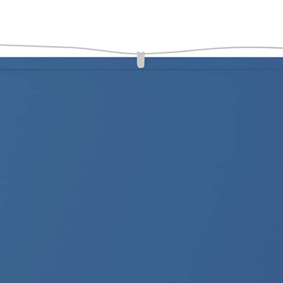 Vidaxl Vertical Awning Oxford Fabric Awning Privacy Screen Multi Colours/Sizes
