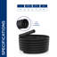 Tubes lourds sans plis Barbarino-37214874
