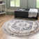 Bracamonte Oriental Indoor Rug