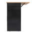 Wood Kitchen Island-126649101