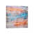Wrapped Canvas selected