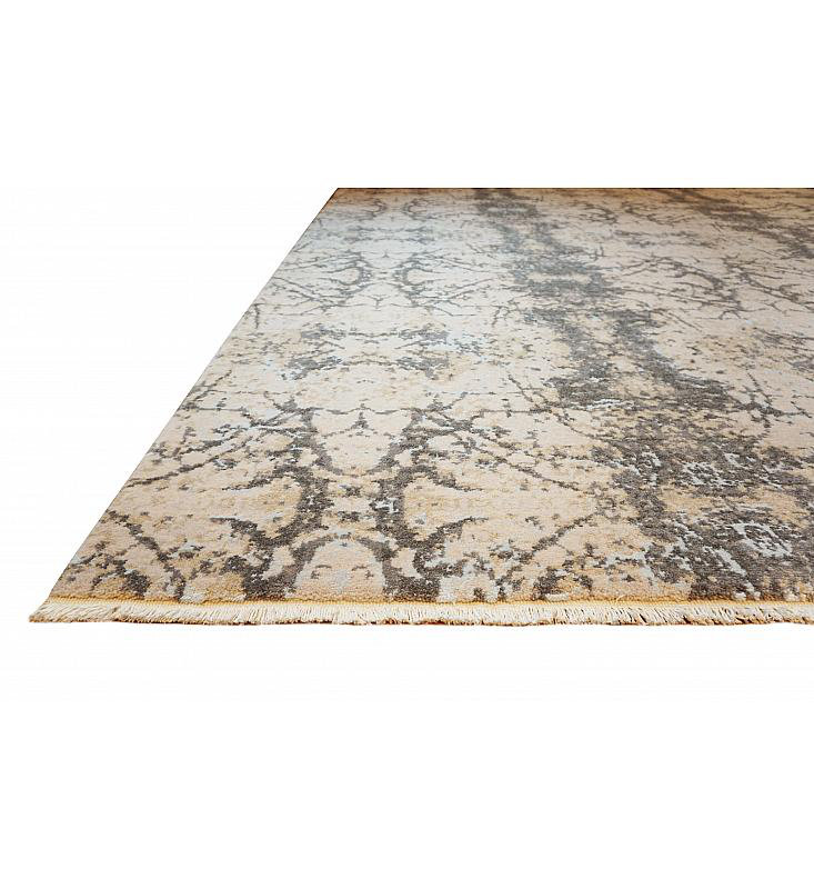 Nirvana Geometric Area Rug, Sample 2' x 3'
