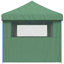 Vidaxl Foldable Party Tent Pop-Up With 3 Sidewalls-1245764533-1245764532-1245764534