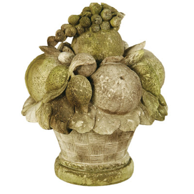 Plants & Flowers Garden Statue