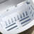 Symple Stuff Amilya 12 lb. Daily Production Portable Ice Maker