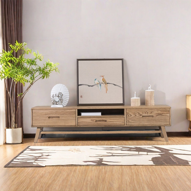 Meuble télé moderne et simple