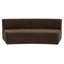 Naomi Concave Sofa Golden Yellow-1106858433