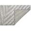 Geometric Area Rug in Silver/Gray-33300466