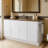 69" Single Bathroom Vanity Base Only-95069389