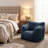 Colman  Foam Filled Bean Bag Sofa Corduroy Lazy Sofa-605780518