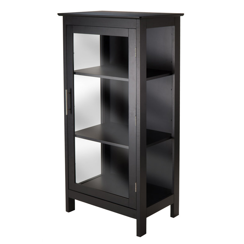 Armoire vitrée Svafa