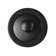 1-1/2" x 12" Sch. 40 PVC Pull-to-Open Bathtub Leg Drain Assembly with Two-Hole Overflow