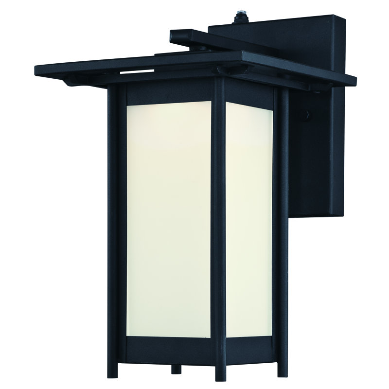 Ockton LED Wall Light