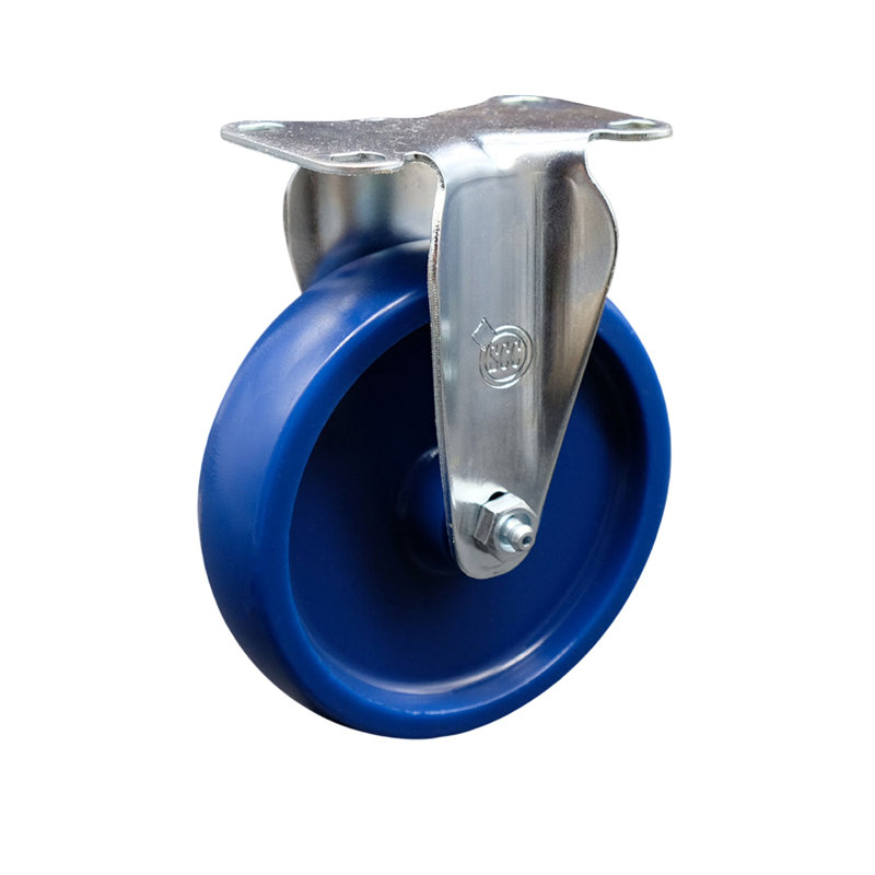 Polyurethane Caster