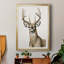 «Handsome Whitetail I», impression sur papier-982521388-982521389