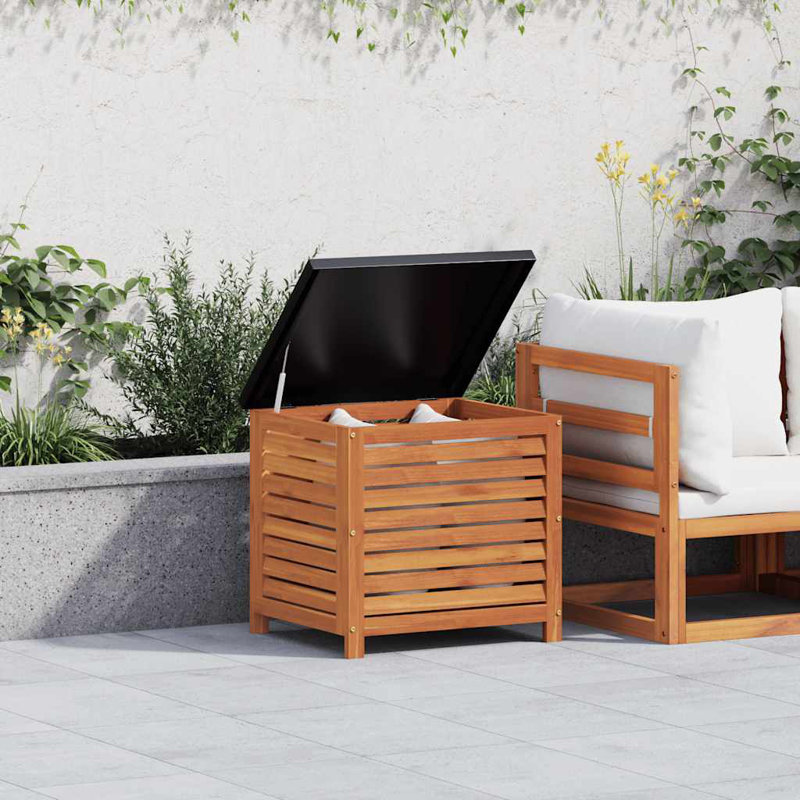 Latitude Run 60cm W 0L Deck Box in Brown