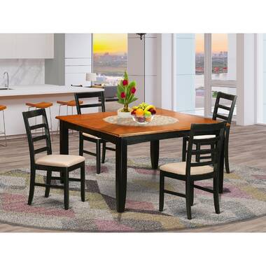 Elevat Home 7 - Piece Dining Set